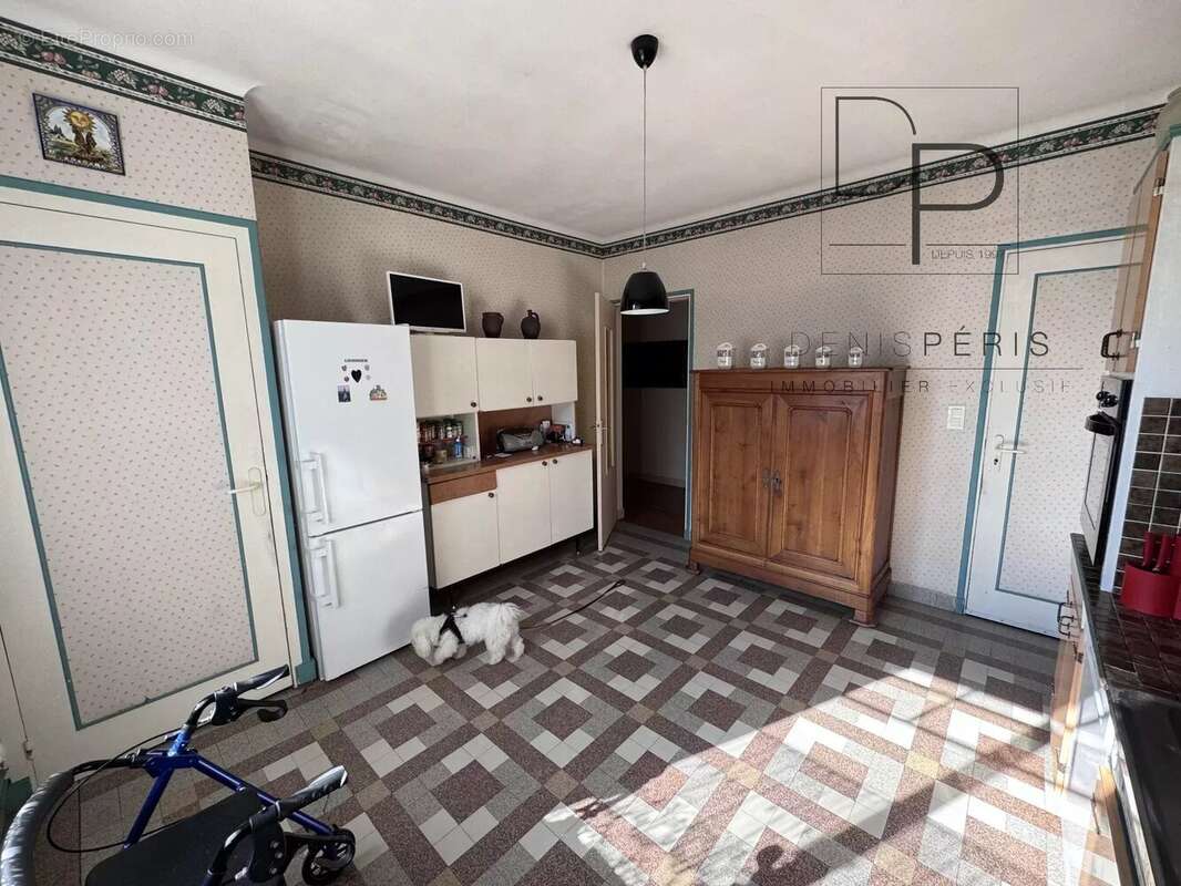 Maison a renover la baule centre - photo 10