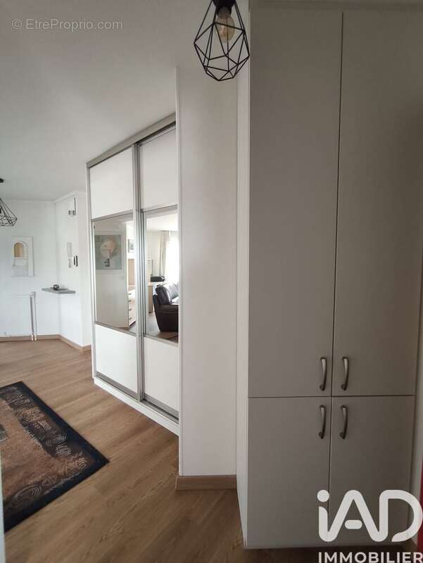 Appartement 63 m² à Montereau-Fault-Yonne  - photo 6