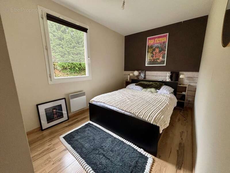Belle maison de plain-pied avec piscine et terrain de 2000 m², au calme et sans vis-à-vis à Montauban (82) - photo 8