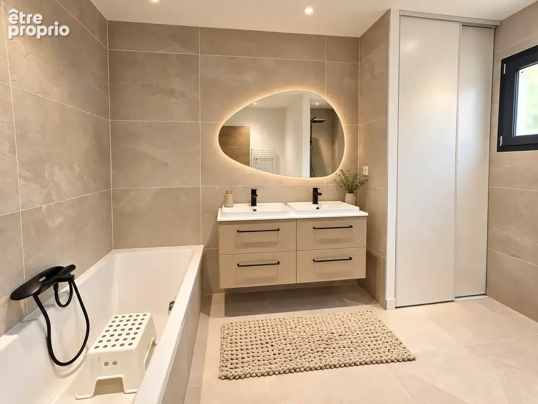 Maison d'exception - photo 21