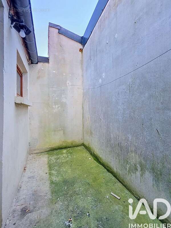Photo 9 - Appartement à AMIENS