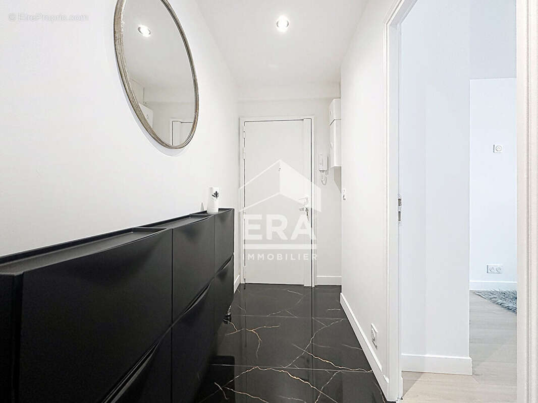 Appartement à CONFLANS-SAINTE-HONORINE
