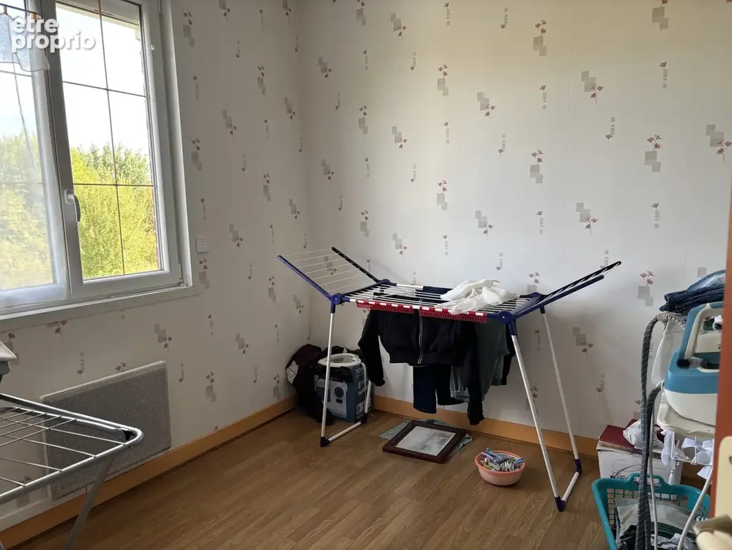 Maison 5 pièces 69 m² à vendre à Woincourt (80520) - photo 5