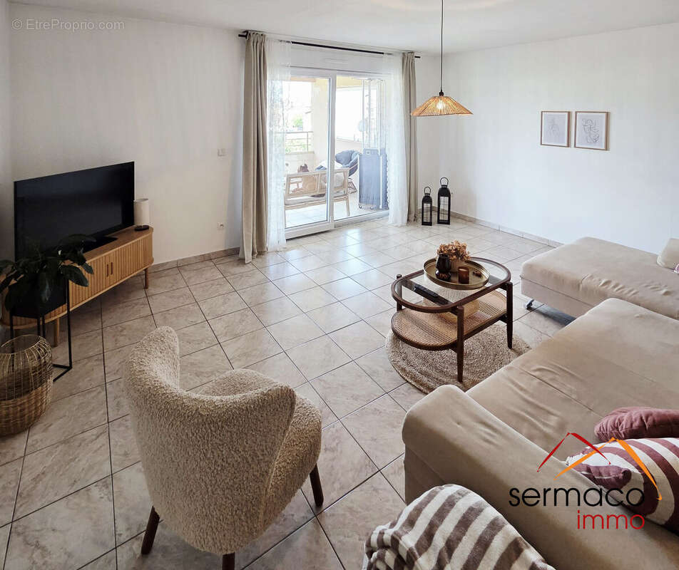 Appartement 125 m² à Forbach  - photo 2