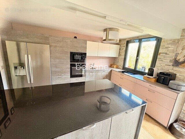 Maison à LA BOUILLE