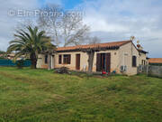 Maison à SAINT-SULPICE-SUR-LEZE