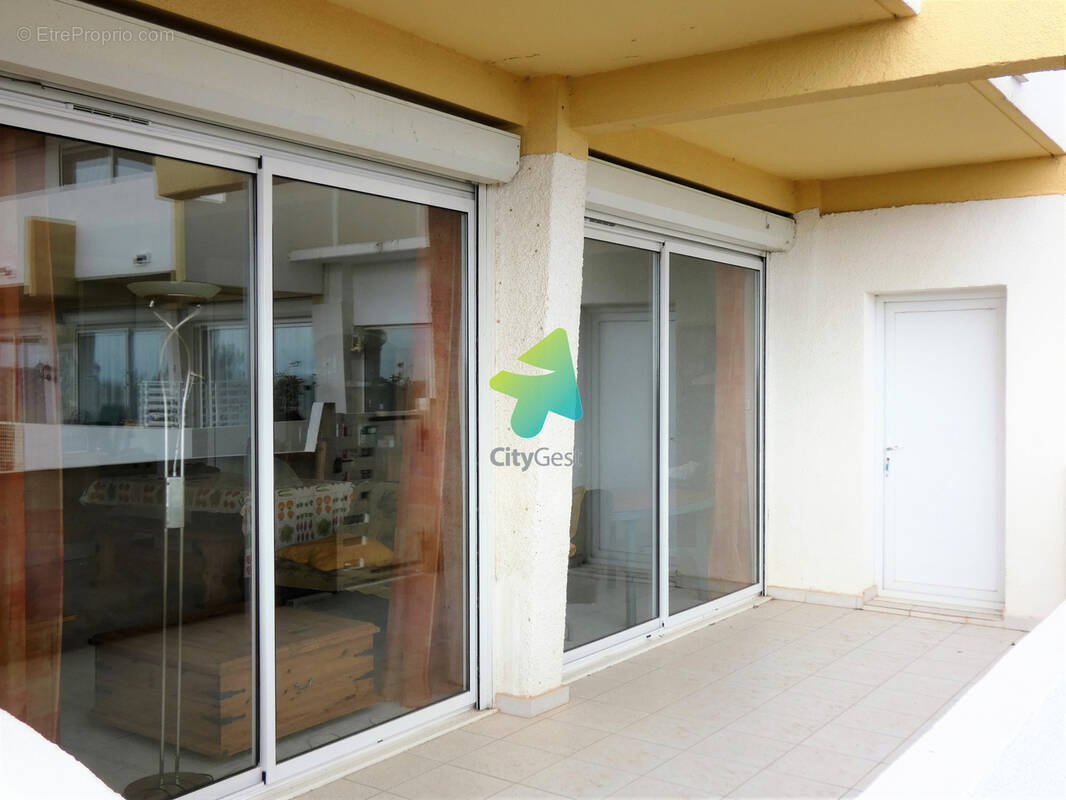 Appartement à NARBONNE