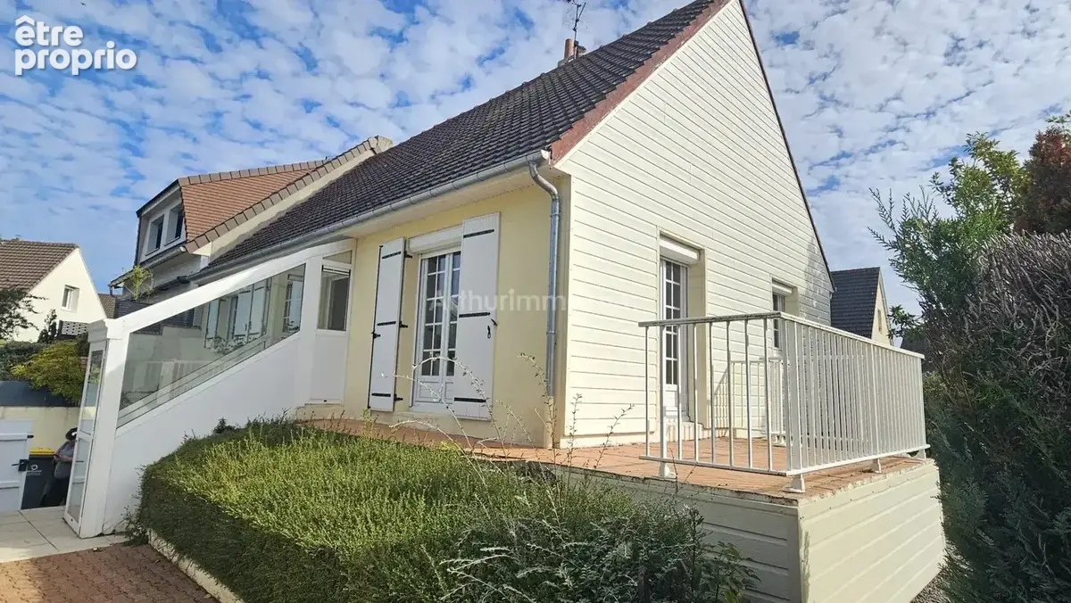 Vente Maison Giberville(14730) 185 000ï¿œ - photo 3