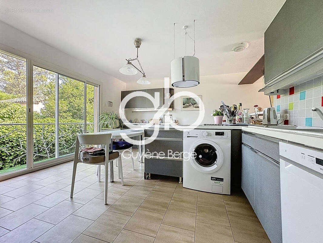 Maison à MONTFERRIER-SUR-LEZ