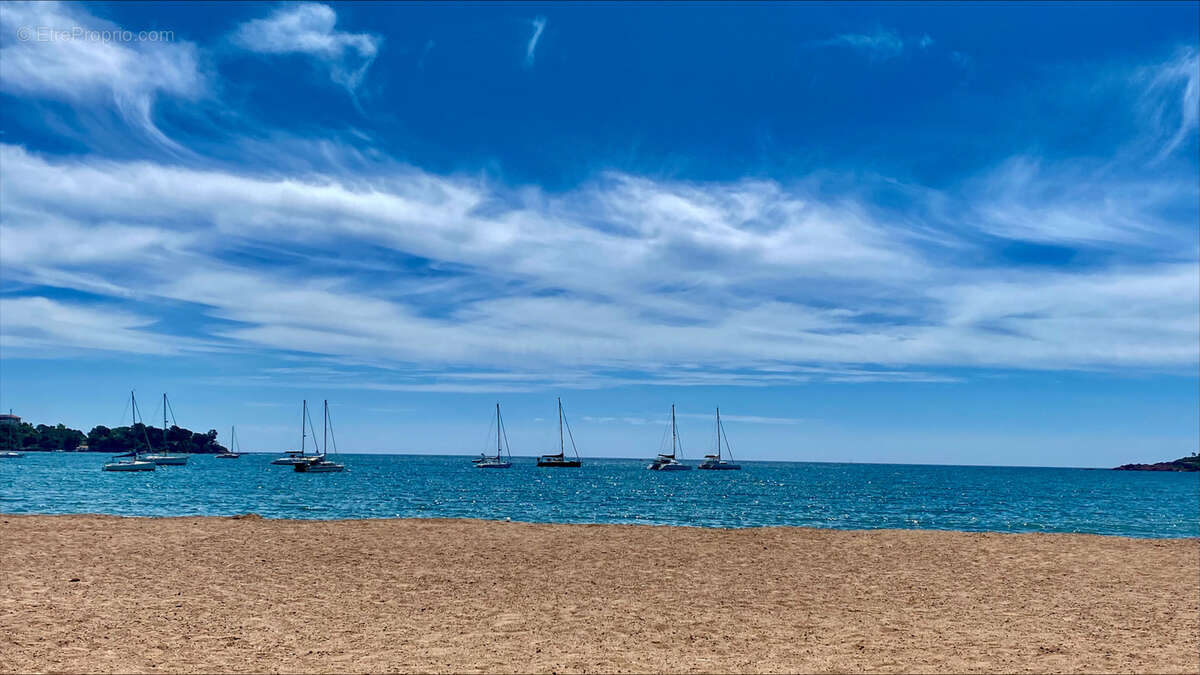 Appartement à LA SEYNE-SUR-MER