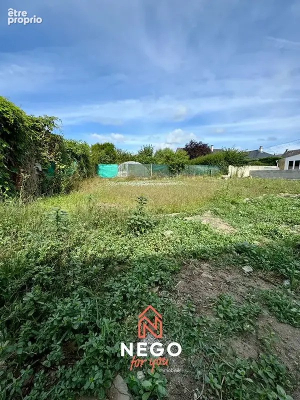 Terrain Angers - photo 2