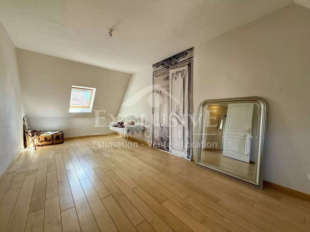 Maison à SAINT-ARNOULT