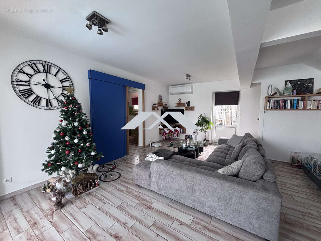 Maison à SAINT-PIERRE