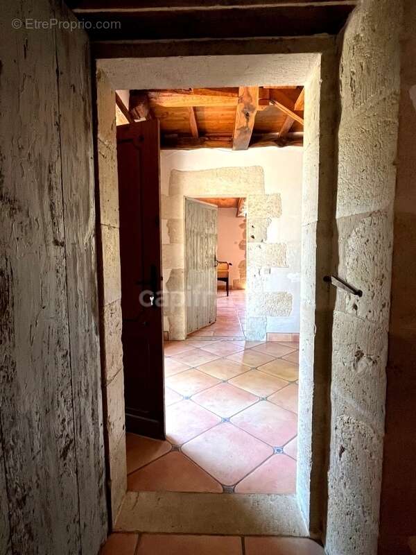 Jolie maison de campagne (320 m2, 9 pièces, 5 chambres) à vendre, sur terrain de 8500 m2, à dix minutes d'Auch (32) - photo 11