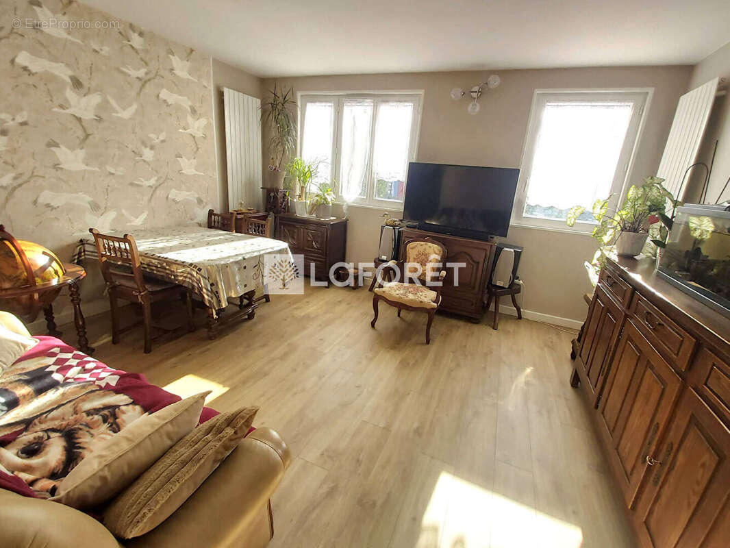 Appartement à GAGNY