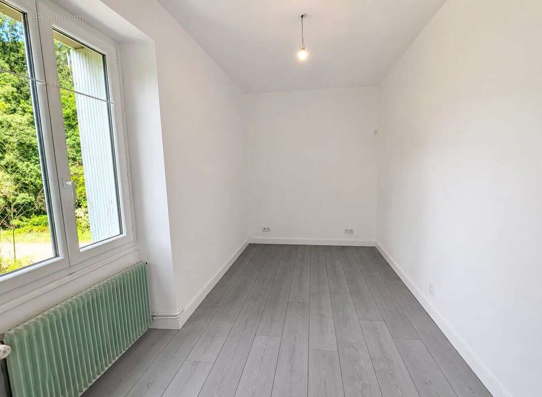 Maison à DEGAGNAC