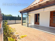 Maison à SAINTE-MARIE