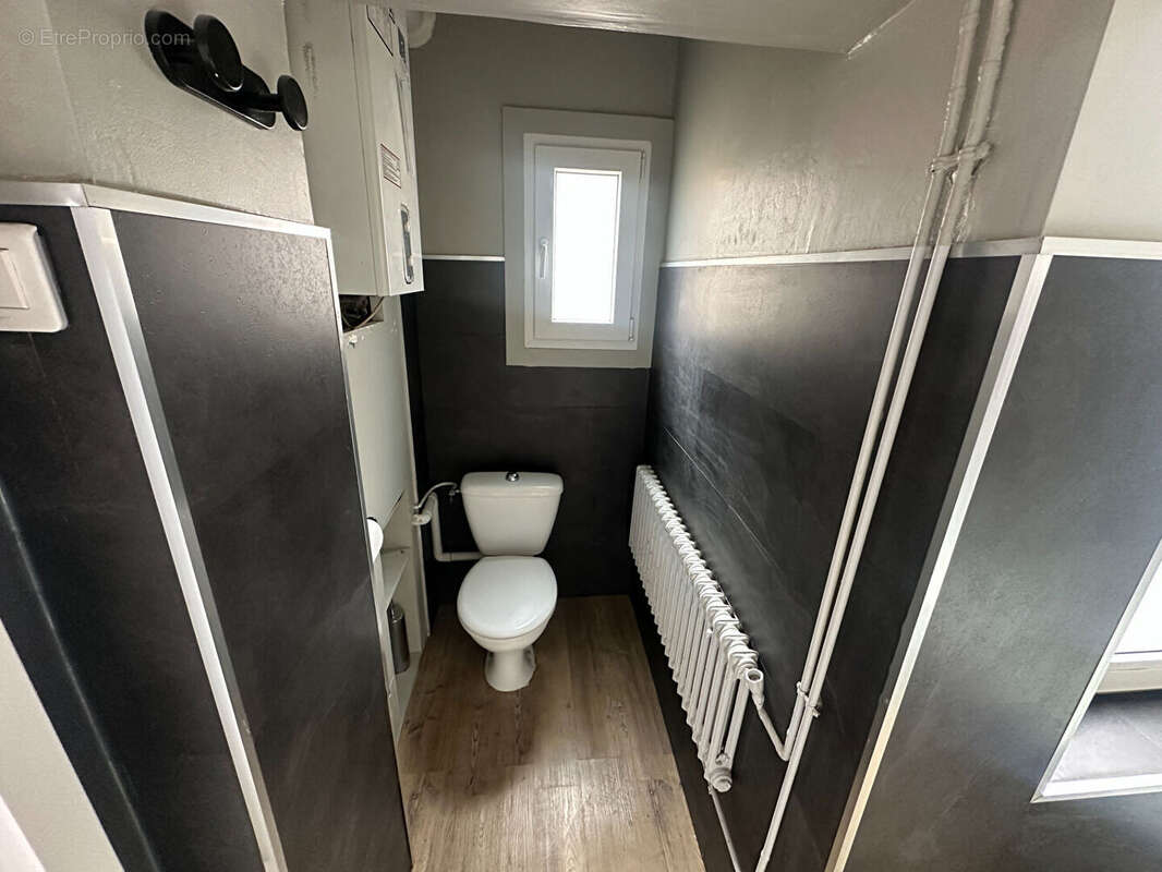 Appartement Metz 3 pièce(s) 90.60 m2 - photo 13