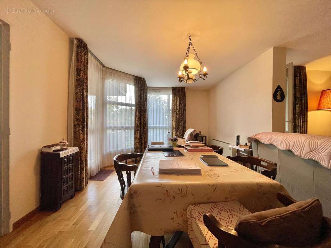 Photo 3 - Appartement à NOISIEL