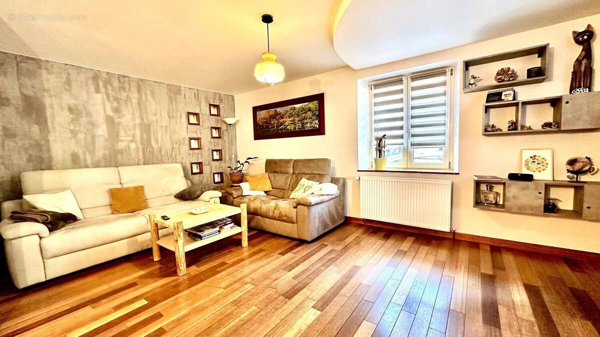 Photo 6 - Maison à MUHLBACH-SUR-MUNSTER