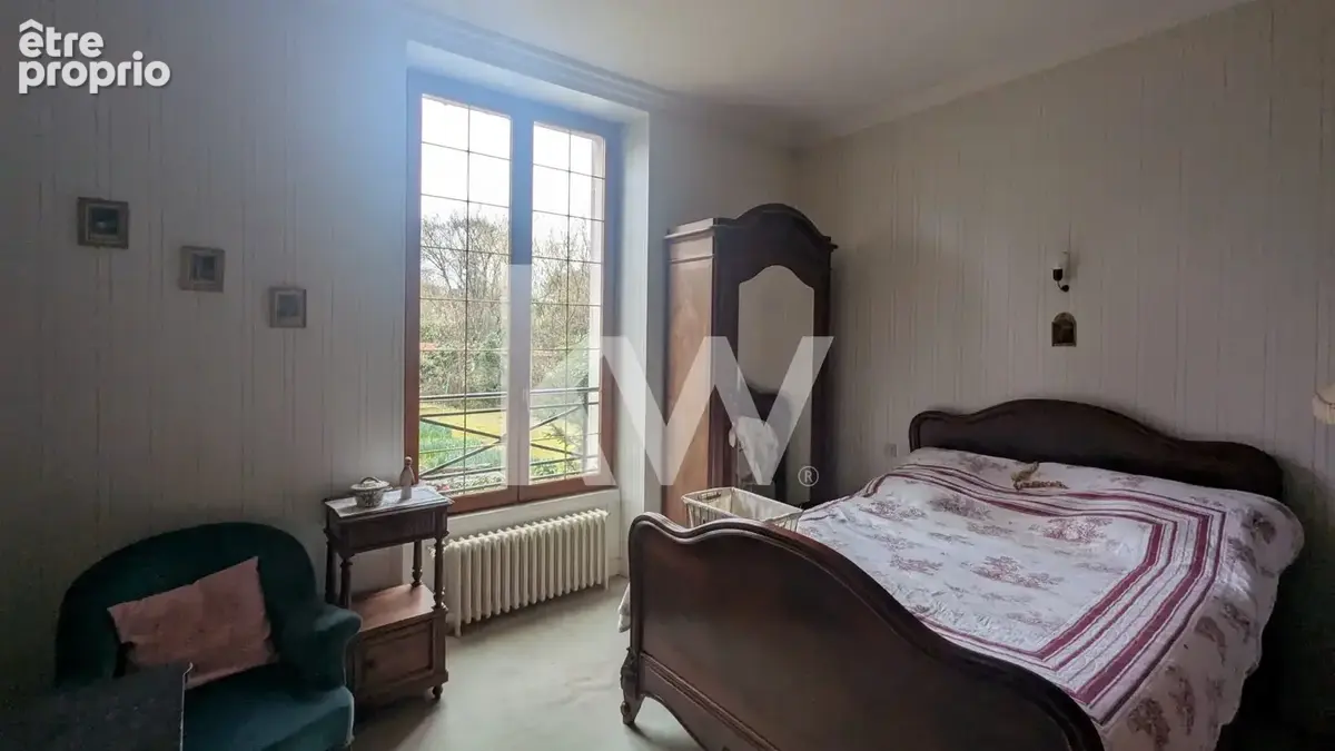 Maison 8 pièces 210 m² à vendre à Montmorency (95160) - photo 8