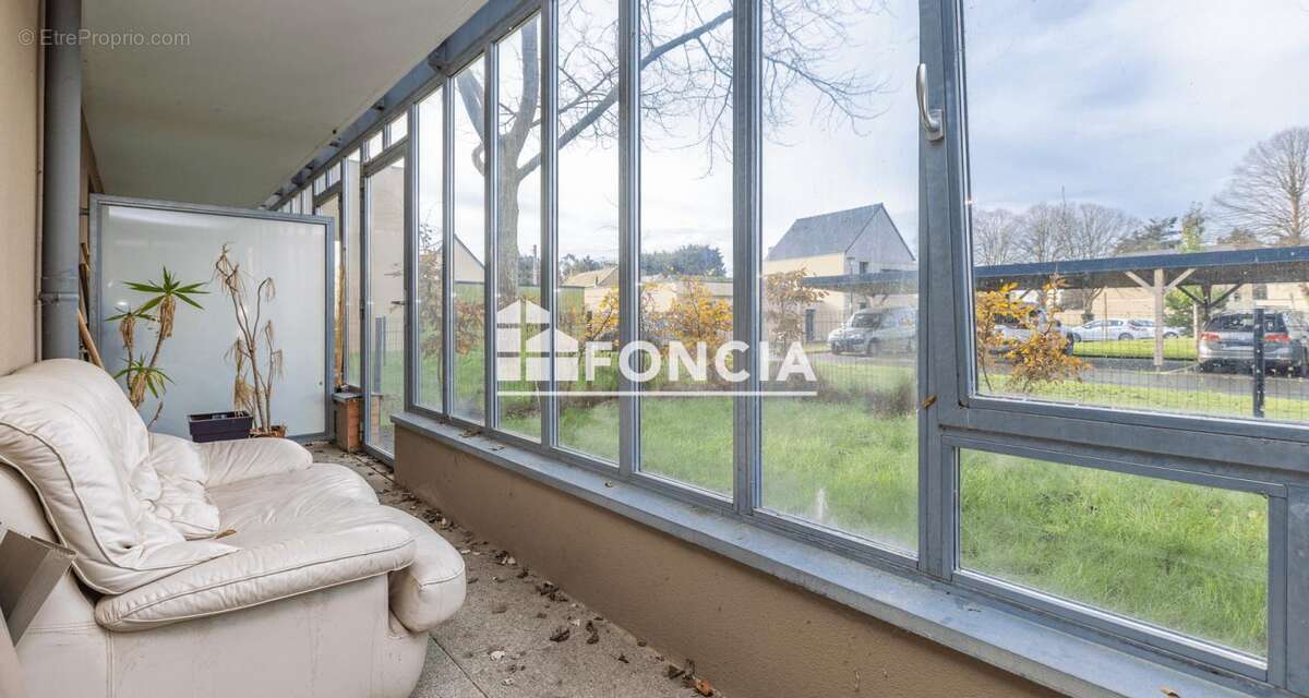 Appartement à SAINT-MALO