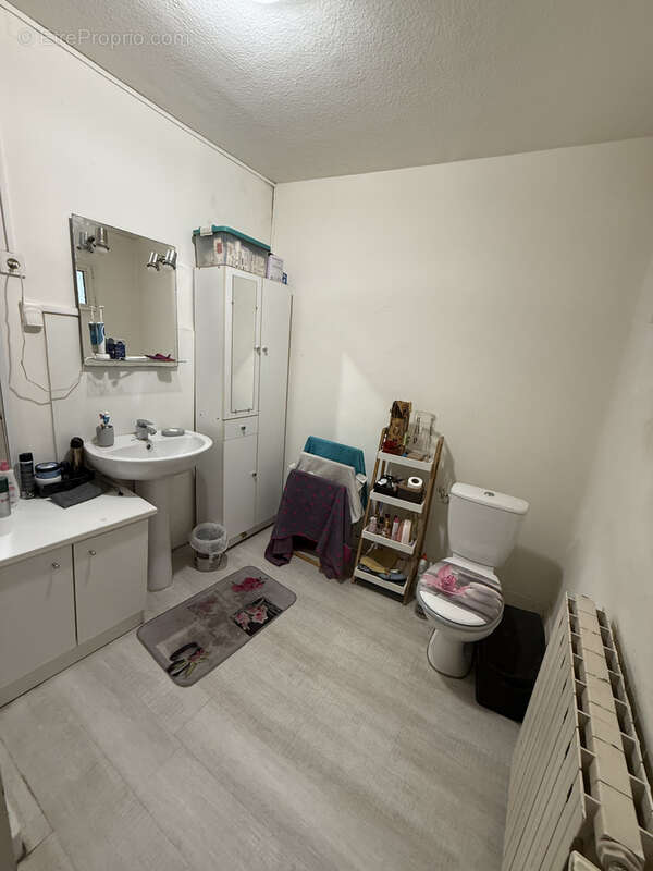 Appartement à NARBONNE