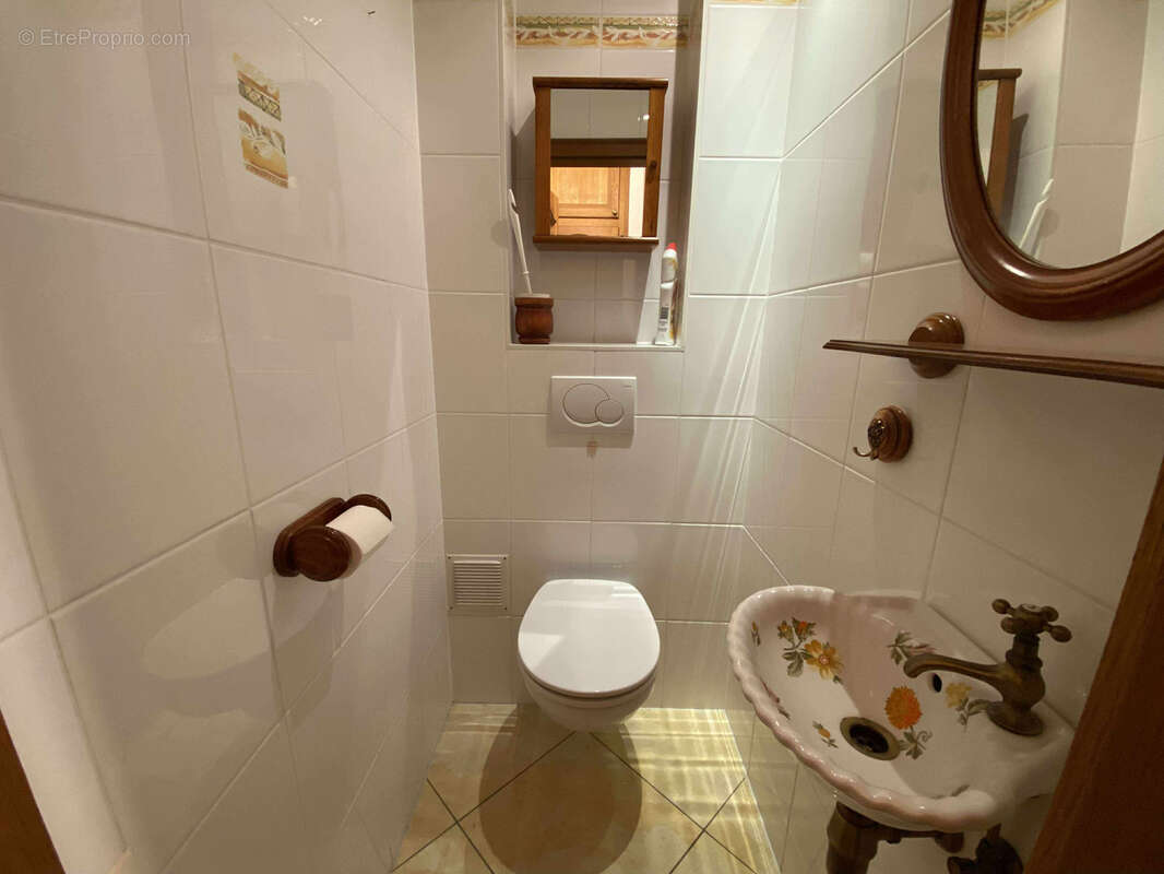 Maison à SOUFFELWEYERSHEIM