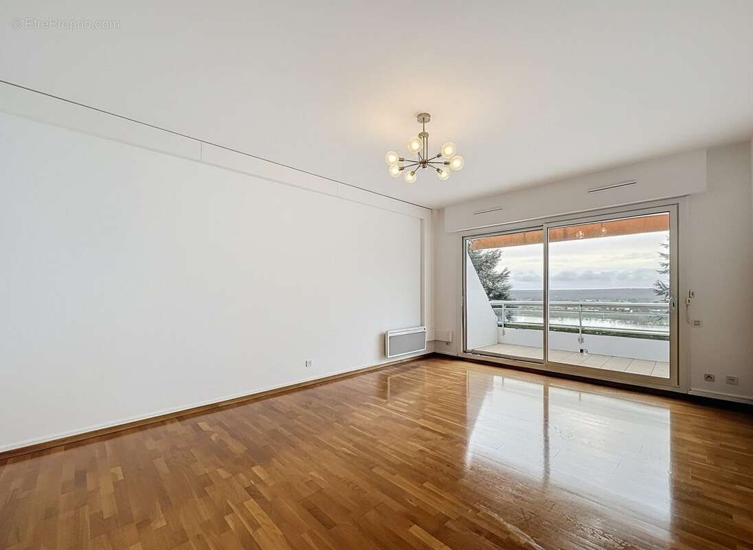 Appartement à BLOIS