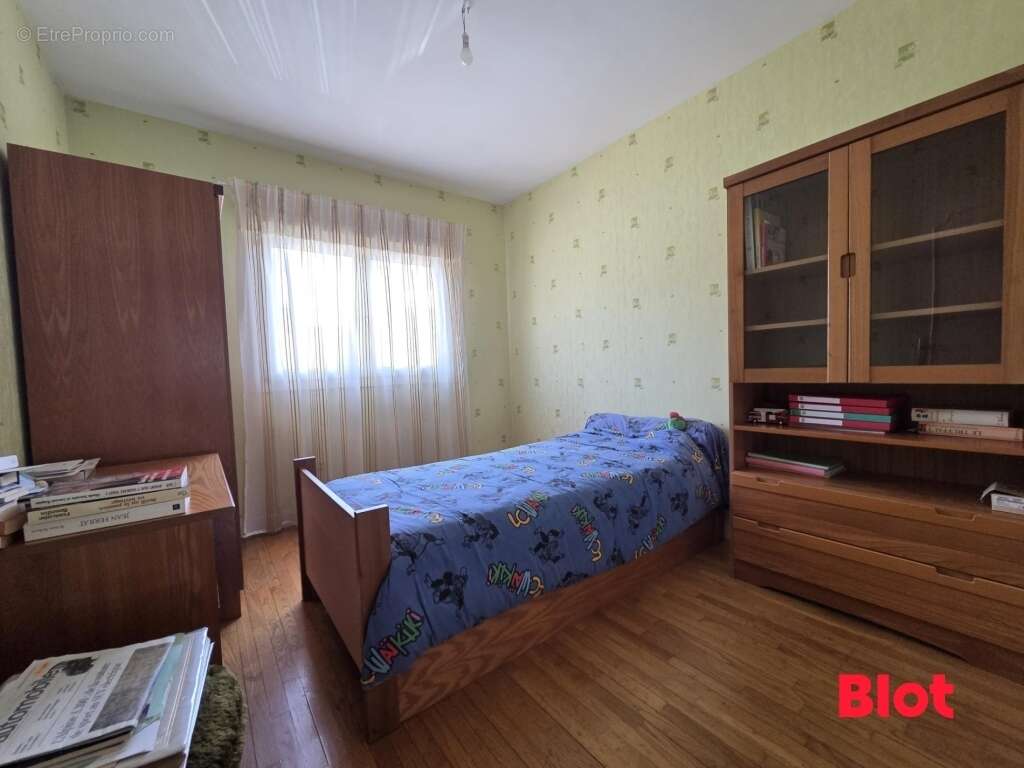 Maison 128 m² à Rennes  - photo 7