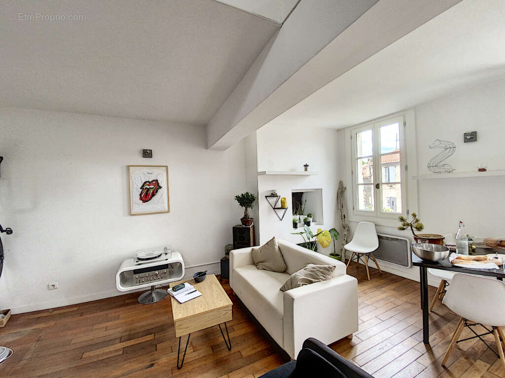 Appartement à AVIGNON