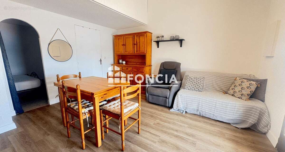 Maison à LE BARCARES