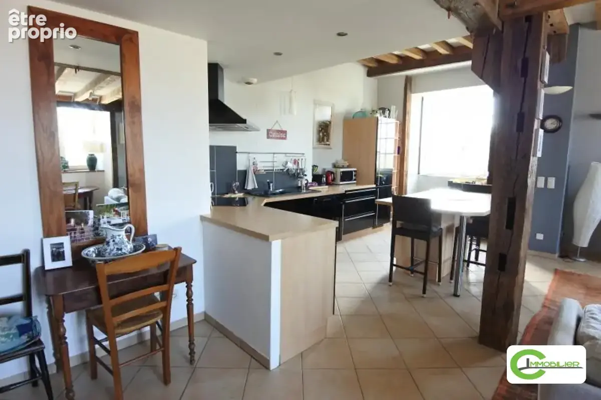 Residence de prestige - photo 4