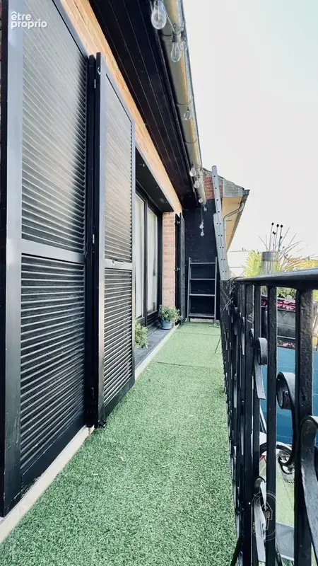 Maison 155 m² à Lezennes  - photo 8