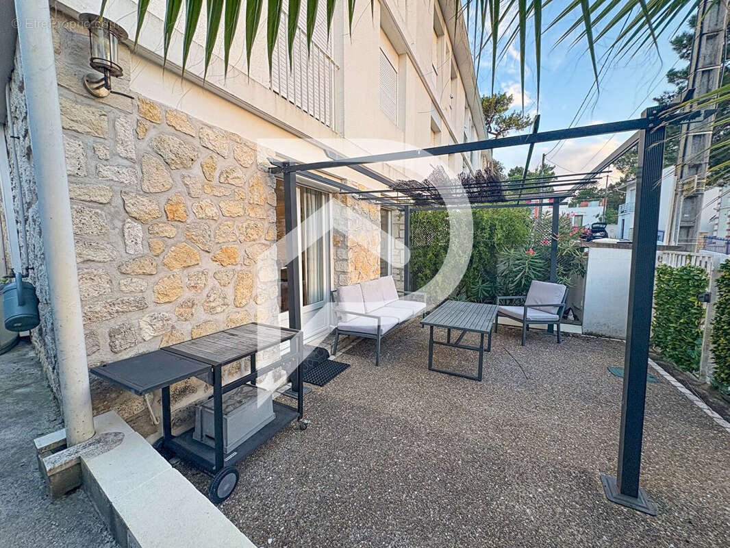 Maison à SAINT-GEORGES-DE-DIDONNE