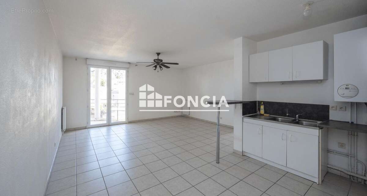 Appartement à VALENCE