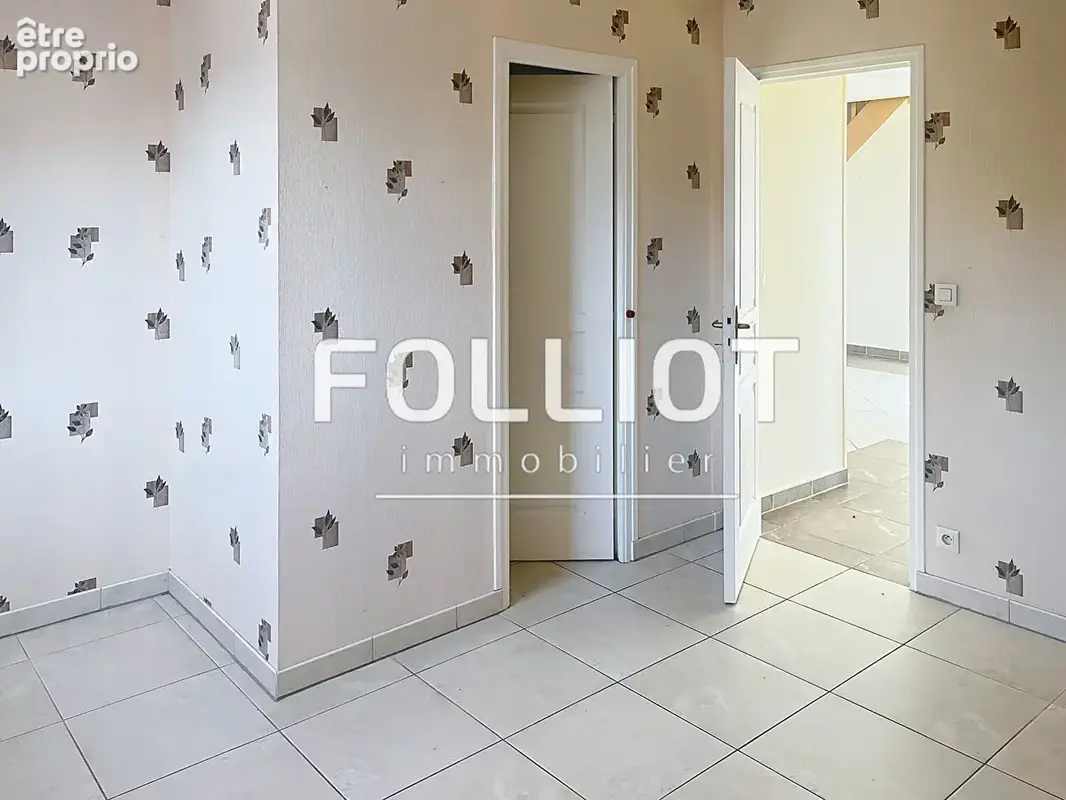 Maison Saint Come De Fresne 6 pièce(s) 140 m2 - photo 6