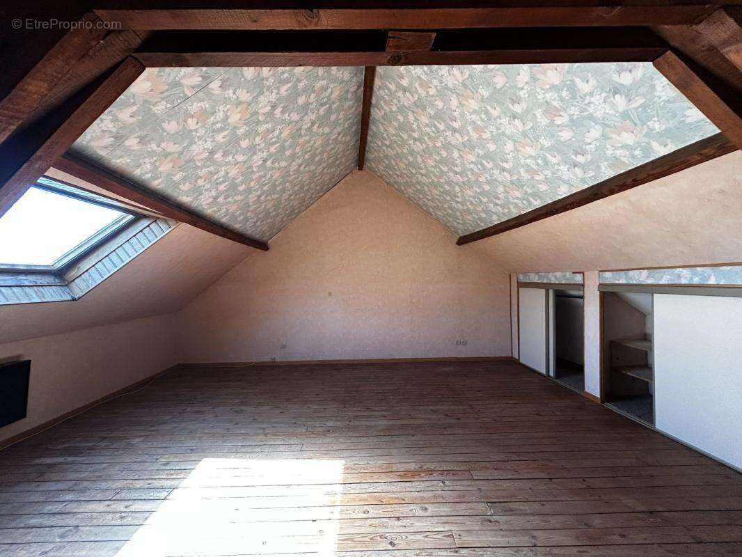 Maison à AWOINGT