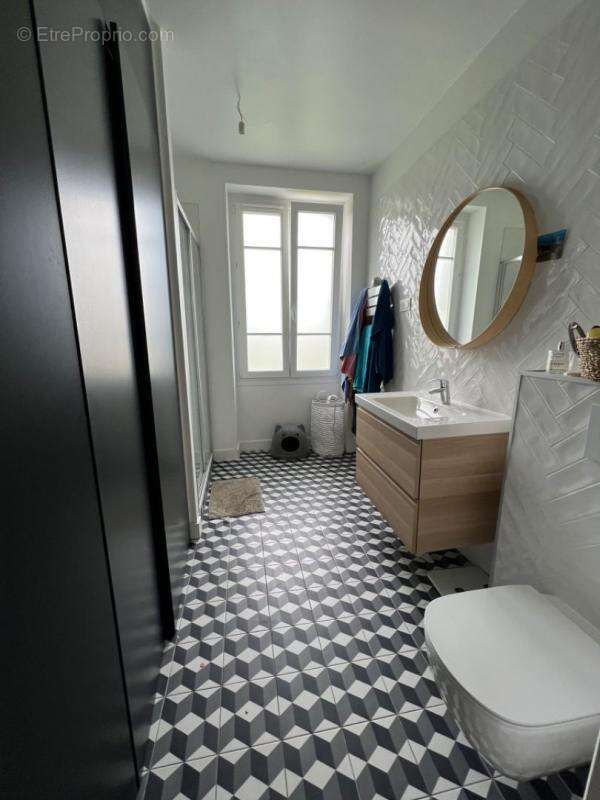 Maison à L&#039;ISLE-ADAM