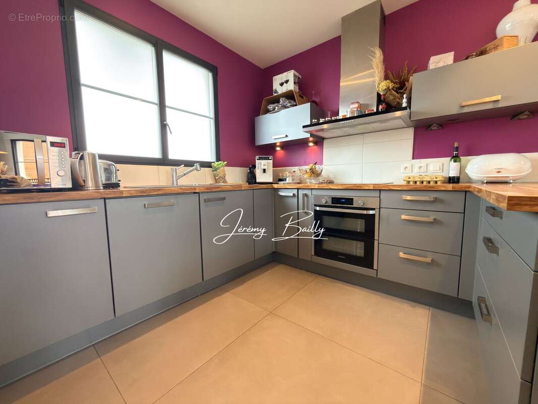 Maison 125 m² à Villelongue-De-La-Salanque  - photo 27