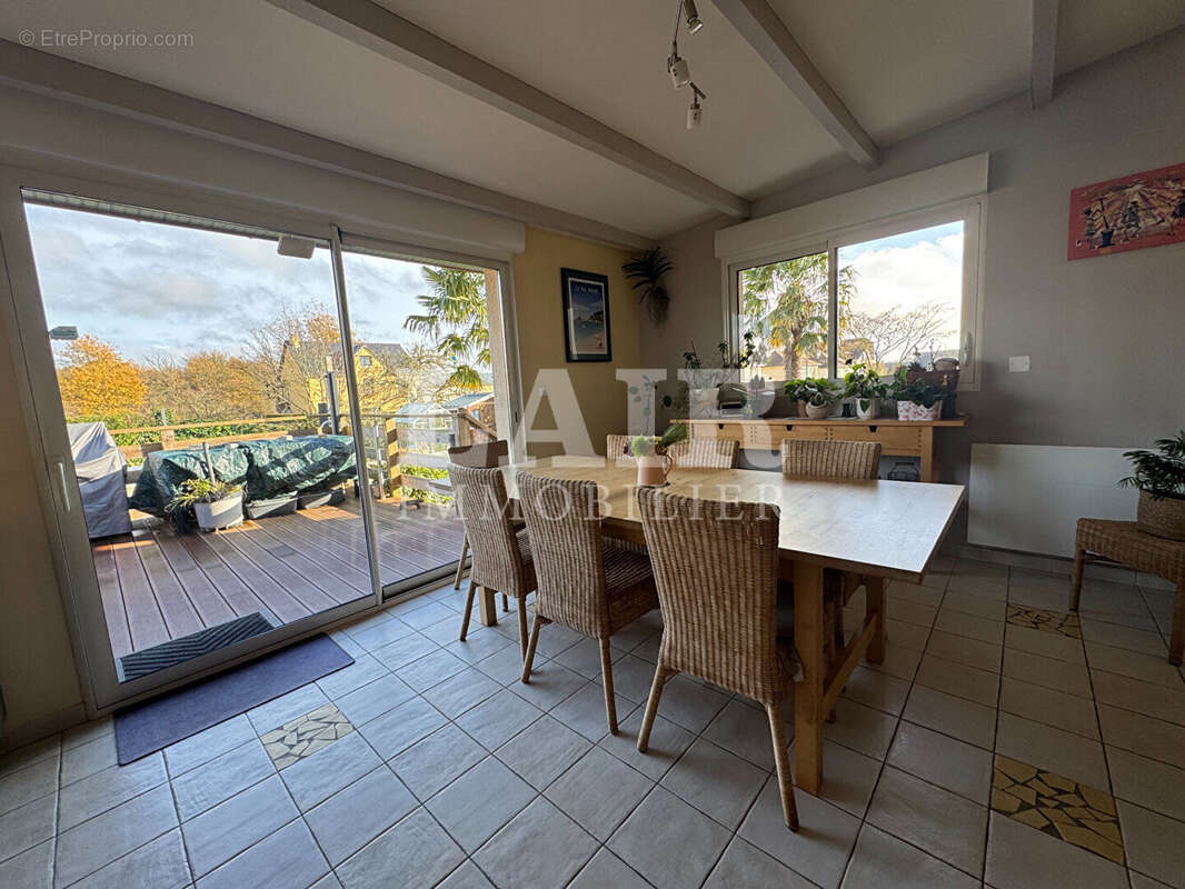 Maison à BAGNOLES-DE-L'ORNE