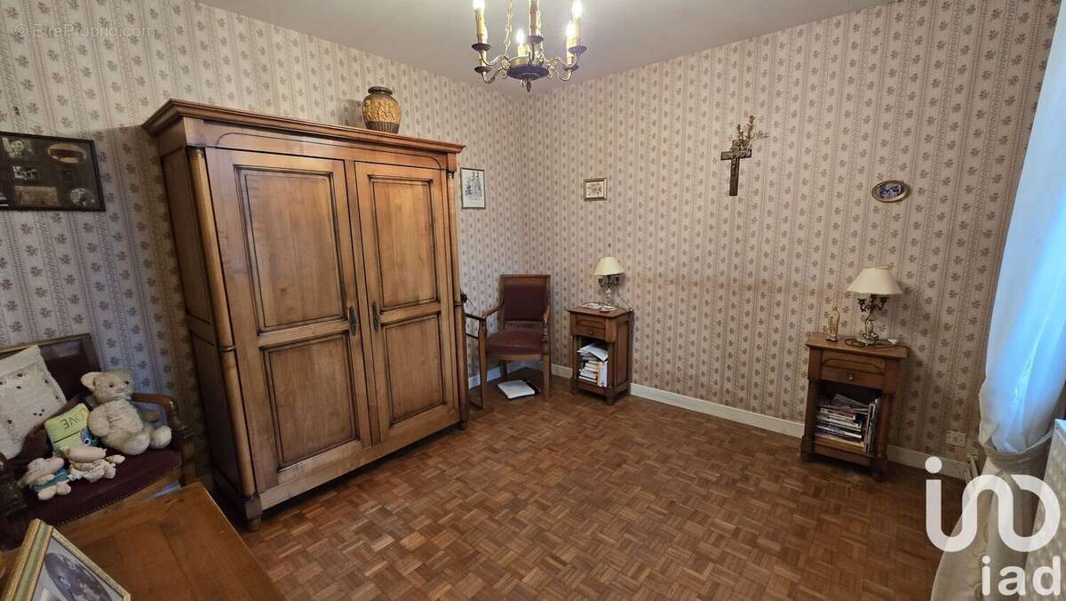 Photo 8 - Maison à CAVAN