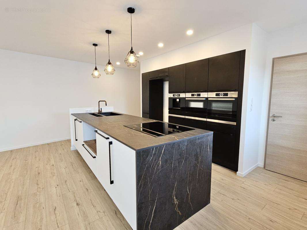 À vendre en exclusivité   mairie de saint-max   maison clé e - photo 6