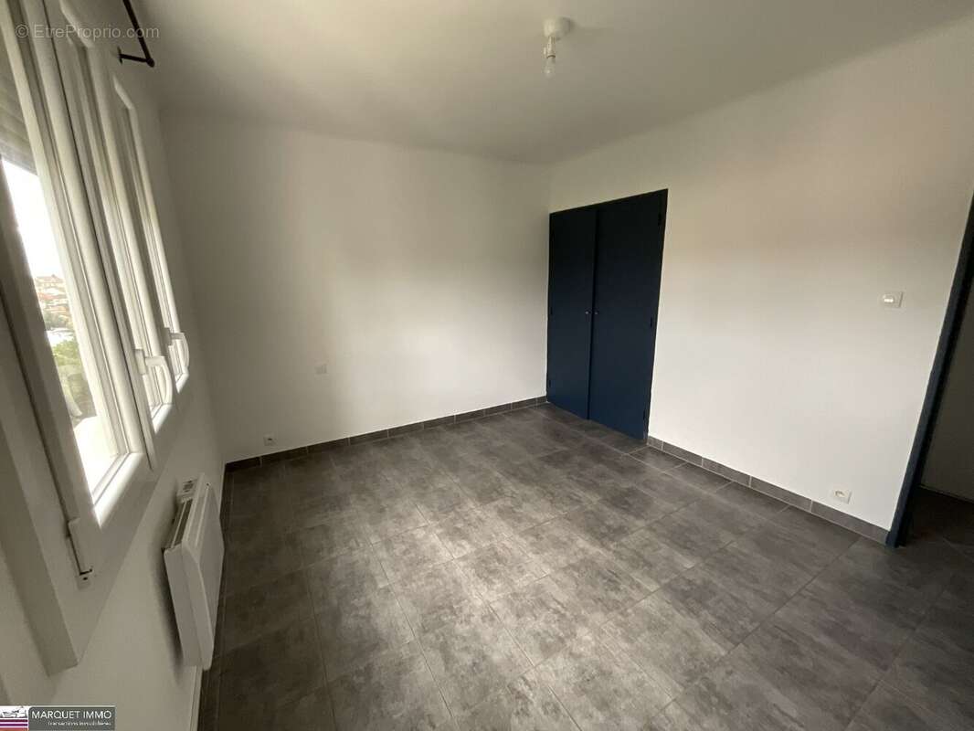 Appartement à BEZIERS
