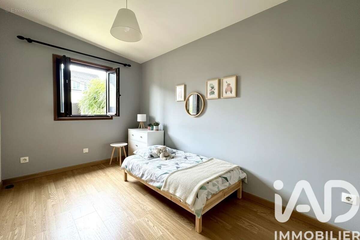 Photo 7 - Maison à IGNY