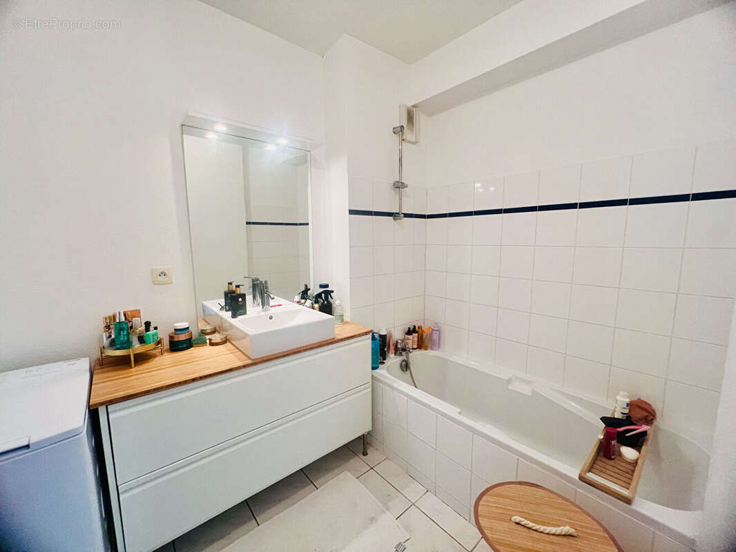 Appartement à LIBOURNE