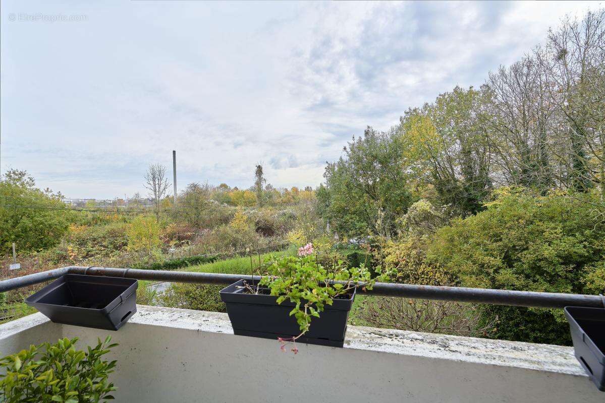 Appartement - photo 16