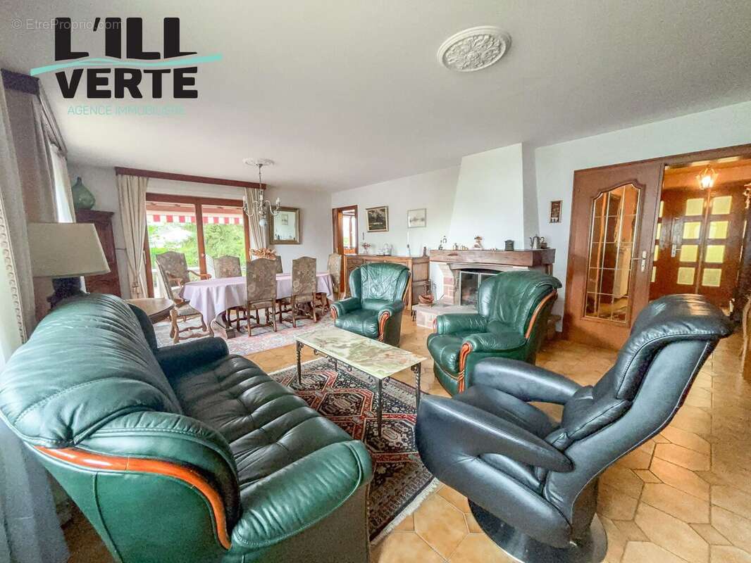 Maison 155 m² à Vendenheim  - photo 8