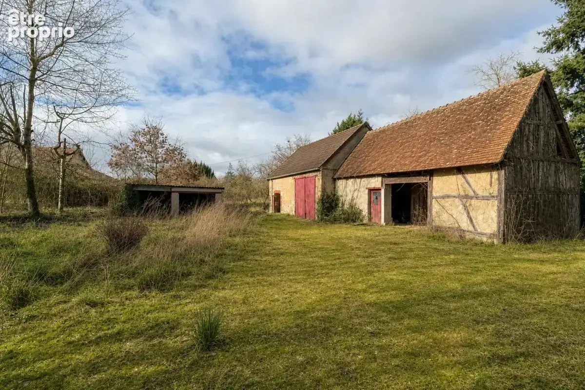 Maison de 4 pièces de 88 m² à Saligny-sur-Roudon - photo 10