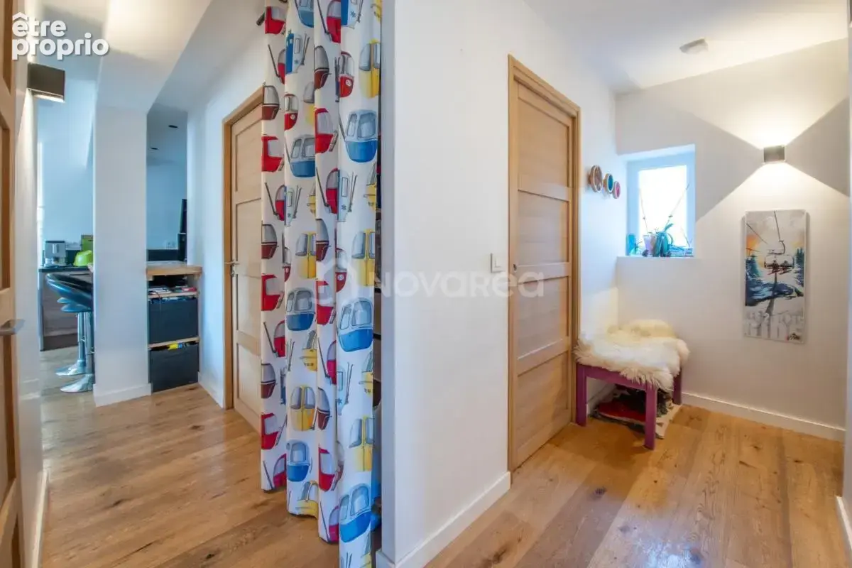 Appartement 4 pièces - photo 9